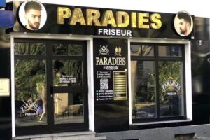 Paradies N&K Friseur
