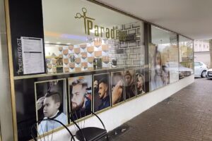 Paradise Friseur
