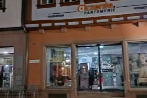 Parfümerie Akzente GmbH