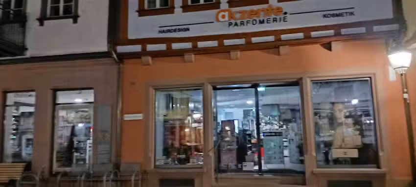 Parf&uuml;merie Akzente GmbH