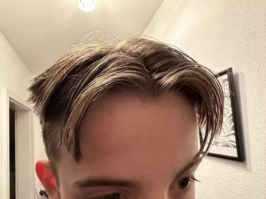 Paris Barbershop Hallbergmoos