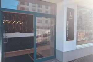 Paris Chic Haardesign & Kosmetik