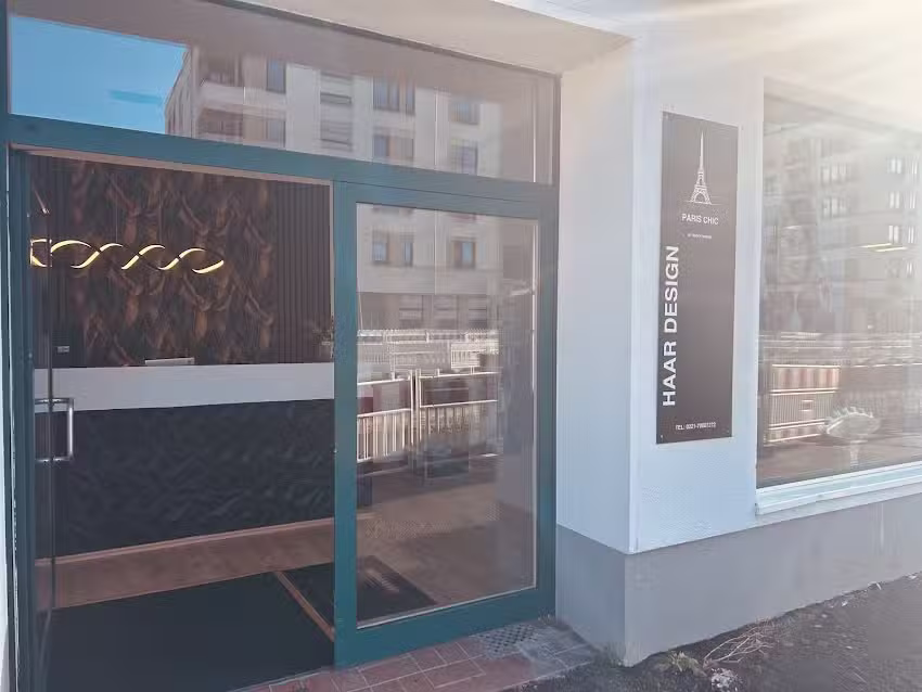 Paris Chic Haardesign & Kosmetik