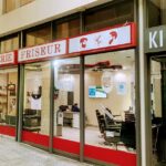 Paris Friseur