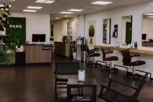 PARK Styling by Haarschnitt Andres Mutterstadt