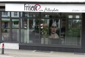 Pascal Friseur Am Adlerplatz