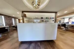 Pasha&rsquo;s Haare&rsquo;m