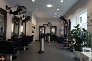 PASSIAS HAIRLOUNGE