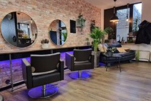 Passion for Hair &ndash; Friseursalon