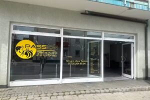 Passion Friseur
