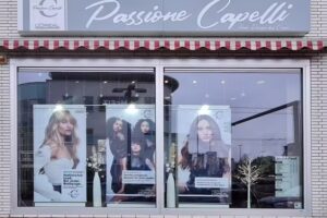 Passione Capelli