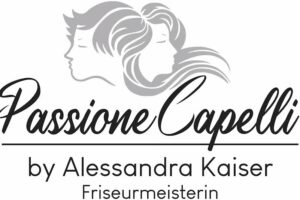 Passione Capelli by Alessandra Kaiser Friseurmeisterin