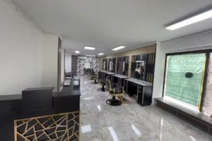 Pate&rsquo;s Barbershop &ndash; Kenzingen