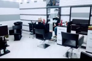 Patricias Haarstudio