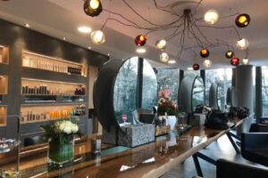 Patrick R&ouml;hrig Hair & Beauty Spa