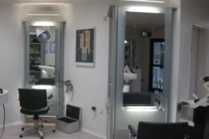 Patrizia Luichtl &ndash; Frisur aktuell