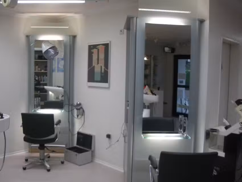 Patrizia Luichtl &ndash; Frisur aktuell