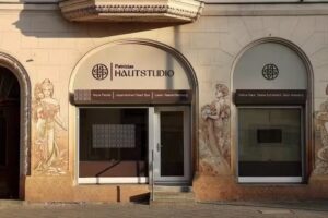 Patrizias Hautstudio