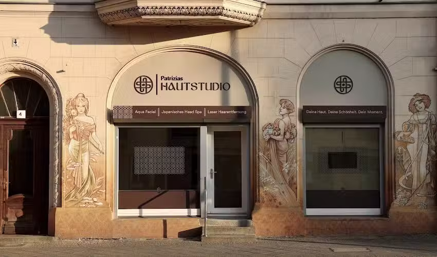 Patrizias Hautstudio