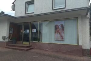 Paul K&ouml;hne Friseursalon