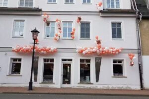 Paul Mitchell Flagship Salon