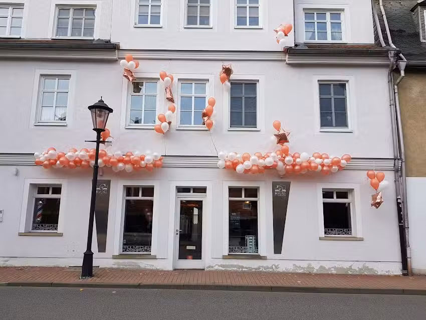 Paul Mitchell Flagship Salon