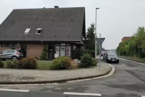 Paul u. Hildegard Heller Friseursalon