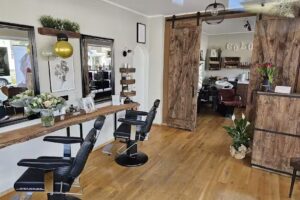 Paulina Dupont Haarwerk