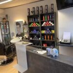 Pauly Friseur Salon