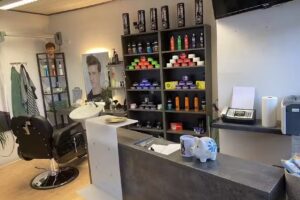 Pauly Friseur Salon