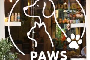 PAWS