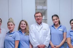 PD Dr. med. Carsten Gutgesell