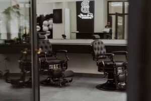Peaky Barbers