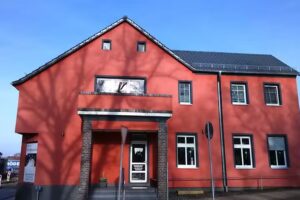 Peggy Bernhardt Friseur Haarmonie