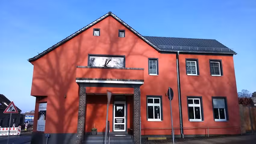 Peggy Bernhardt Friseur Haarmonie