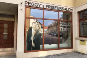 Peggy&rsquo;s Friseursalon