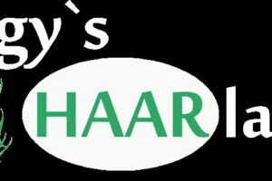 Peggy&rsquo;s HAARladen