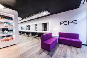 PEPE Hairconcept