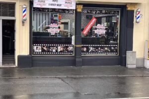 Pepee Friseur