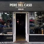 PERE DEL CASO &ndash; BARBERSHOP
