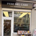 PERE DEL CASO BARBERSHOP
