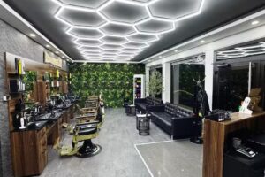 Perfect Cut &ndash; Friseur