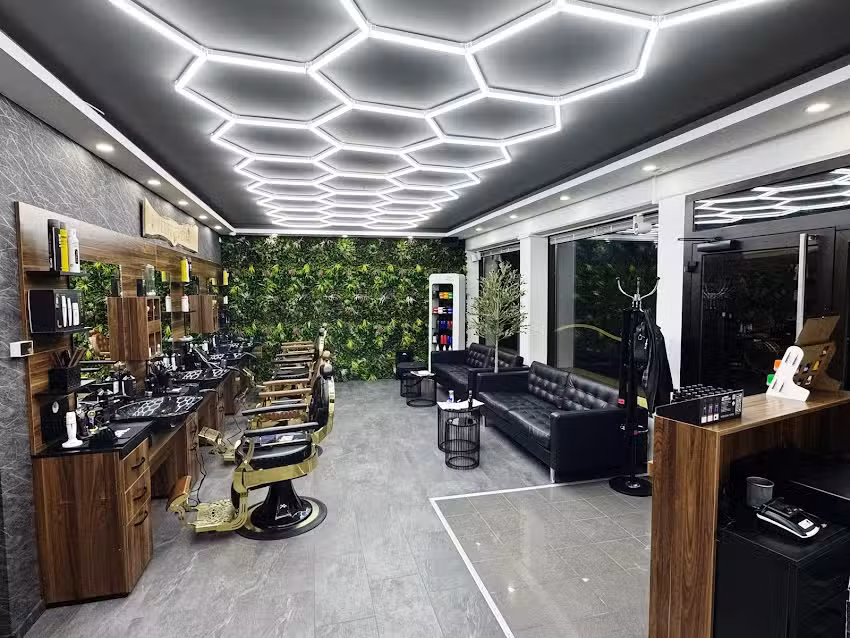 Perfect Cut &ndash; Friseur