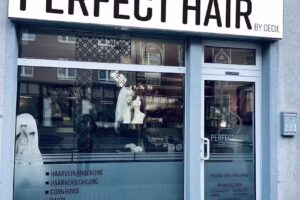 Perfect Hair by Cecil