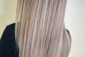 Perfect Hair & Make Up