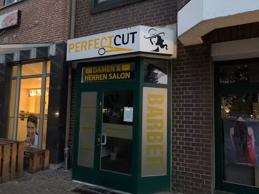 PERFECTCUT