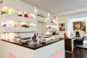 perfekt! Haare N&auml;gel Kosmetik