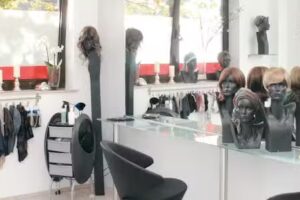 Perfekt Hair Zweithaar