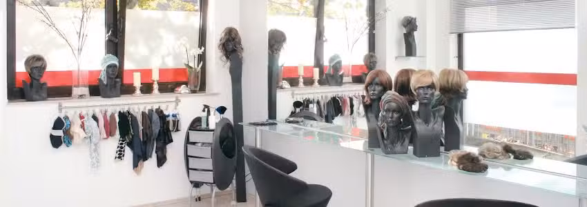 Perfekt Hair Zweithaar