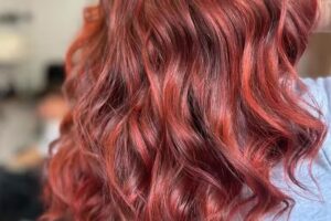 Performance CuT Hair Styling